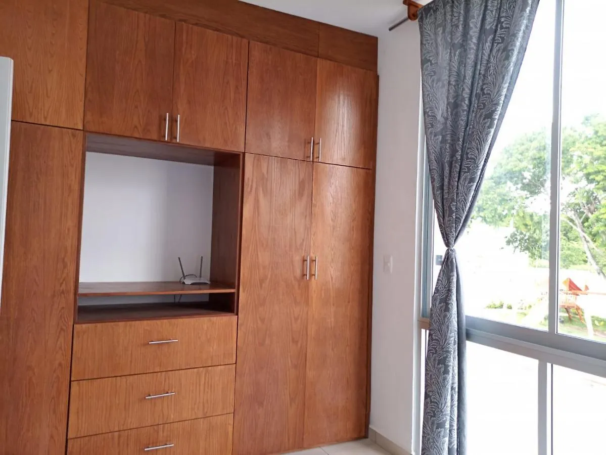 Holiday home Privada Riviera Villa Playa del Carmen