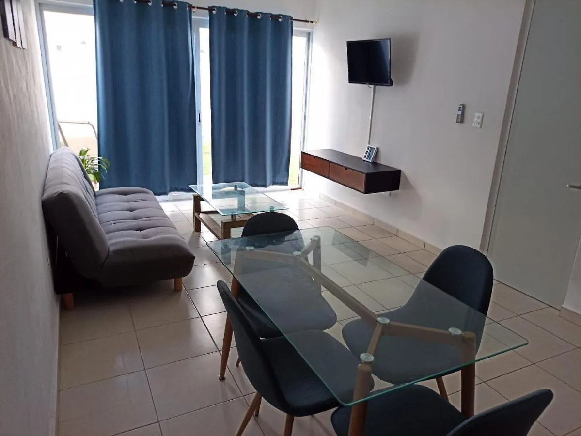 Holiday home Privada Riviera Villa Playa del Carmen Mexico