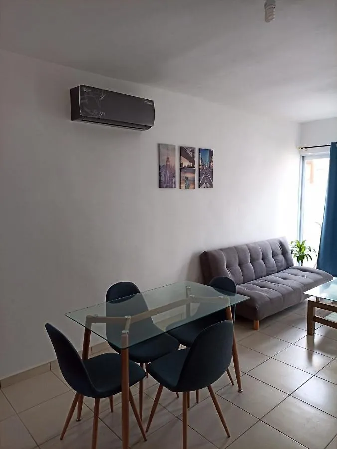 Privada Riviera Villa Playa del Carmen