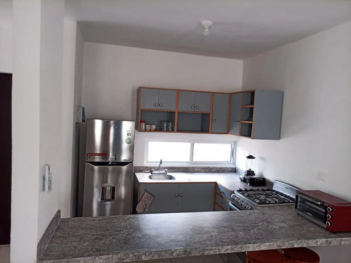 Privada Riviera Villa Playa del Carmen 0*,