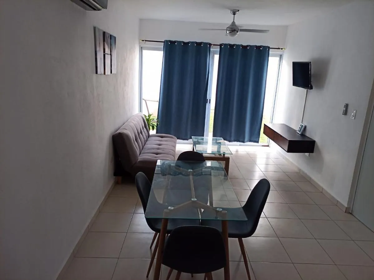 Privada Riviera Villa Playa del Carmen Holiday home